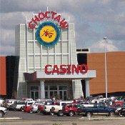 Choctaw Casino Bingo | Durant Oklahoma