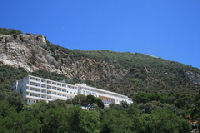Rock Hotel Casino | Gibraltar