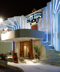 Casino xanthi poker m hotel and casino