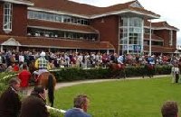 Cork Horse Racecourse | Mallow Ireland