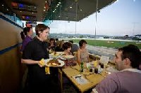 Lifford Park Greyhound Racecourse | Donegal Ireland