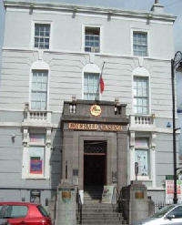 Emerald Casino | Dundalk Ireland
