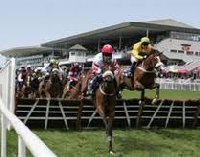 Galway Racecourse | Connaught Ireland