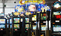 Casino Municipale | Campione Italy