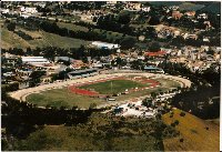 Martini Corridonia Racecourse | Corridonia Italy