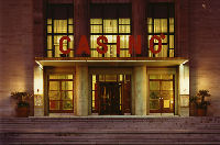 Casino del Lido | Venice Italy