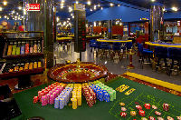 Casino di Noghera | Venice Italy