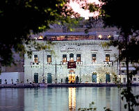 Malta Venezia Casino