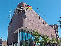 Holland casino utrecht adress