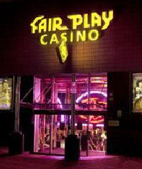 Fair Play Casino - Rotterdam, Netherlands