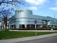 Holland Casino | Utrecht Netherlands