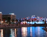 Casino Mediterraneo | Alicante Spain