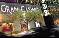 Casino de Barcelona | Spain