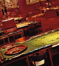 Casino girona
