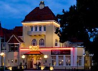 Malmo Casino | Sweden