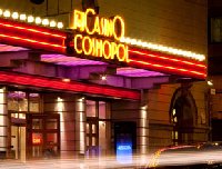 Stockholm Casino | Sweden