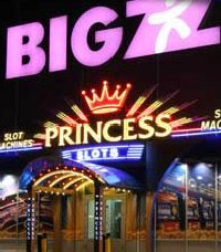 Big ZZ Slot Hall | Minsk Belarus