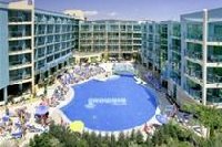 Diamant Casino - Bulgaria