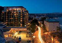 Grand Hotel Casino Adriatic | Opatija Croatia