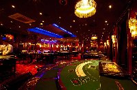 Banco casino prague poker