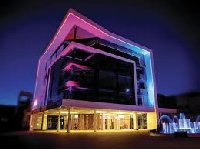 Royal Casino Hotel Spa - Riga, Latvia