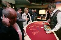 Casino Oracul | Azov City Russia