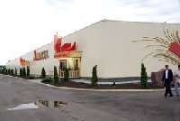 Shambala Casino | Azov City Russia