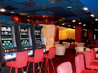Regency Casino Hotel | Bratislava Slovakia