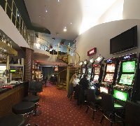 Casino Zilina | Slovakia