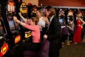 Finger Lakes Racetrack Casino | Farmington New York