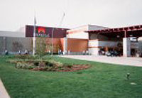 Fire Keepers Casino in Michigan