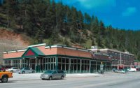 First Gold Hotel Casino | Deadwood South Dakota