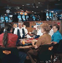 Fort Randall Casino | Pickstown South Dakota
