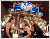 Fortune bay casino poker