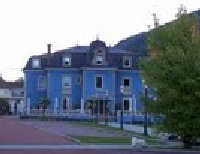 Casino d'Allevard | France