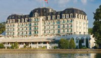 Imperial Palace Casino Hotel | Annecy France