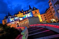 Casino d'Arcachon | France