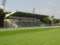 Hippodrome de Bellerive | France