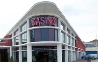Casino de Boulogne Sur Mer | France