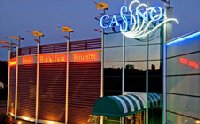 Casino Bourbon Lancy | France