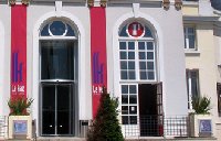 Grand Casino Cabourg | France