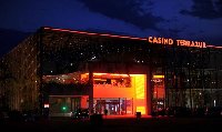Casino Terrazur | Cagnes sur Mer France