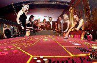 Casino Resort Cannes Croisette | France
