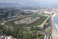 Hippodrome of Cote d'Azur | Cagnes-Sur-Mer France