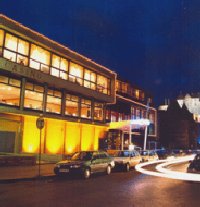 Casino de Dieppe | France