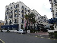 Casino Barriere de Dinard - France