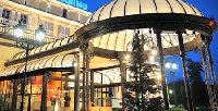 Casino de Divonnes les Bains | France