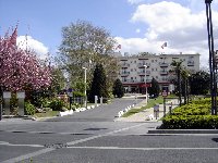 Casino d'Enghien les Bains | France