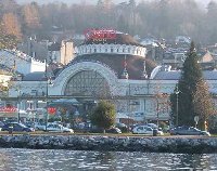 Casino d'Evian | France