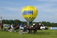 Hippodrome de la Gatiniere | France